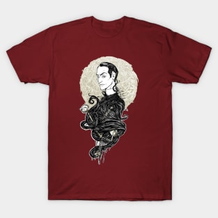 Sherlock Holmes - The World's first Consulting Detective T-Shirt